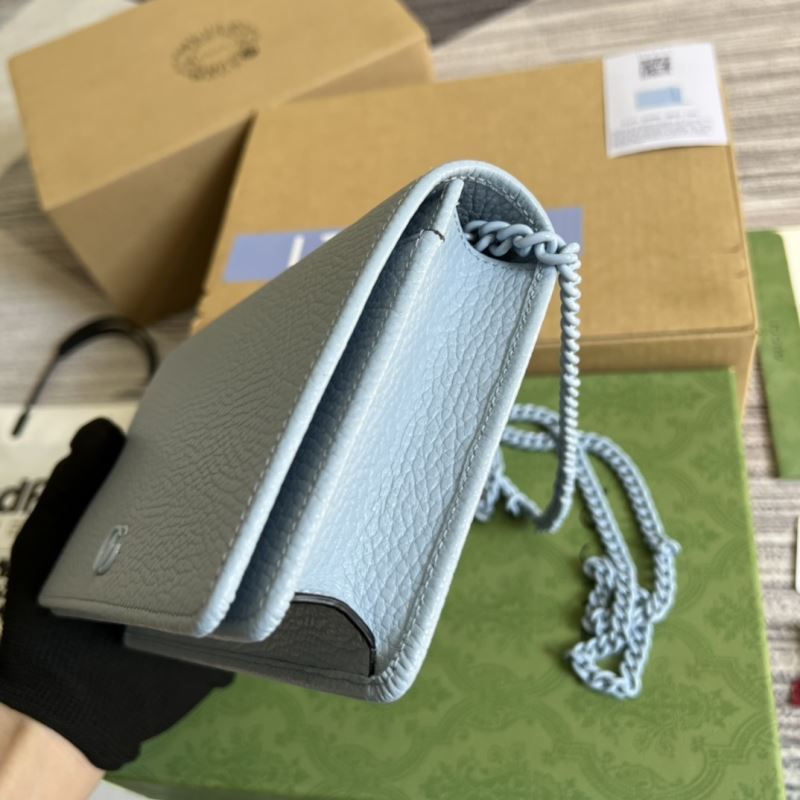 Gucci Wallets